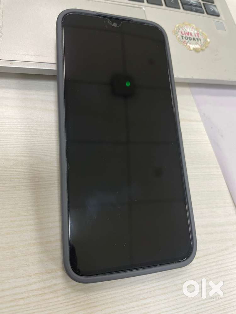 Redmi A7 Pro 4/128 Black