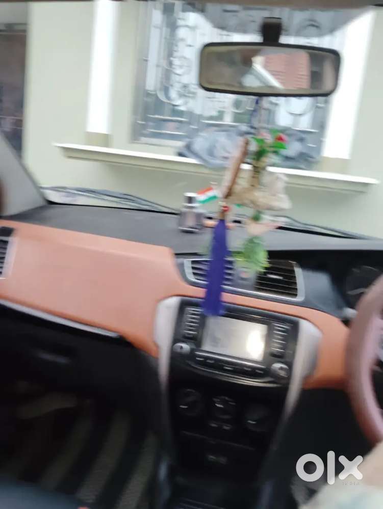 Tata Zest 1.2 Revotron 2019