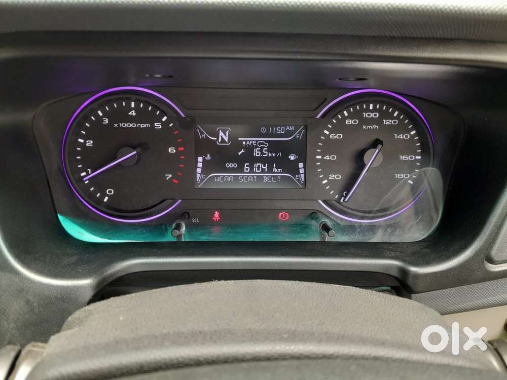Mahindra Marazzo M4 8str, 2020, Diesel