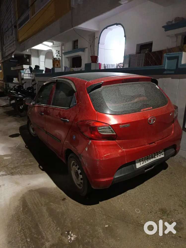 Tata Tiago 1.05 Diesel 2018