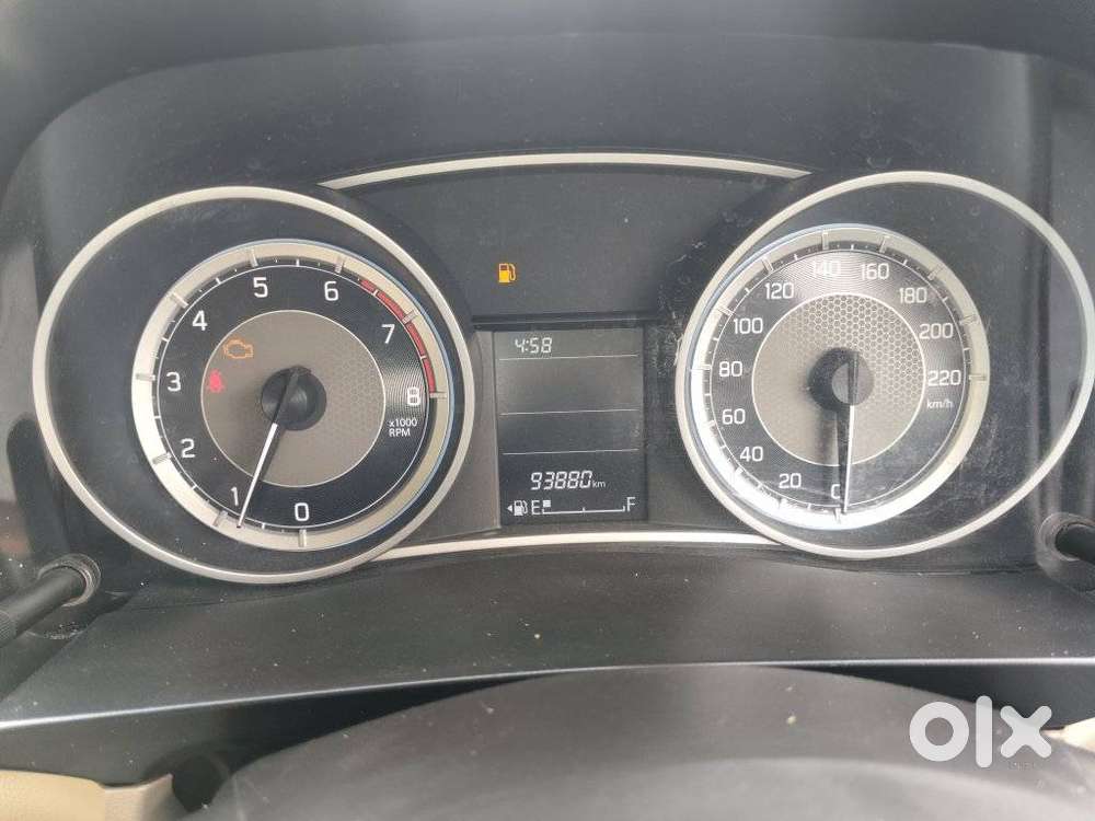 Maruti Suzuki Dzire 1.2 Vxi, 2020, Petrol