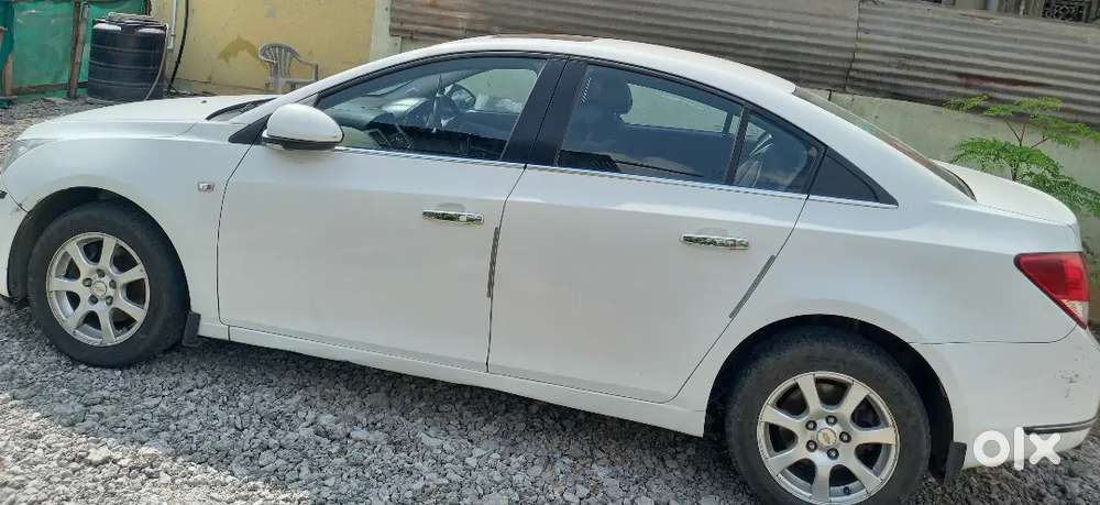 Good Condition Luxury Car