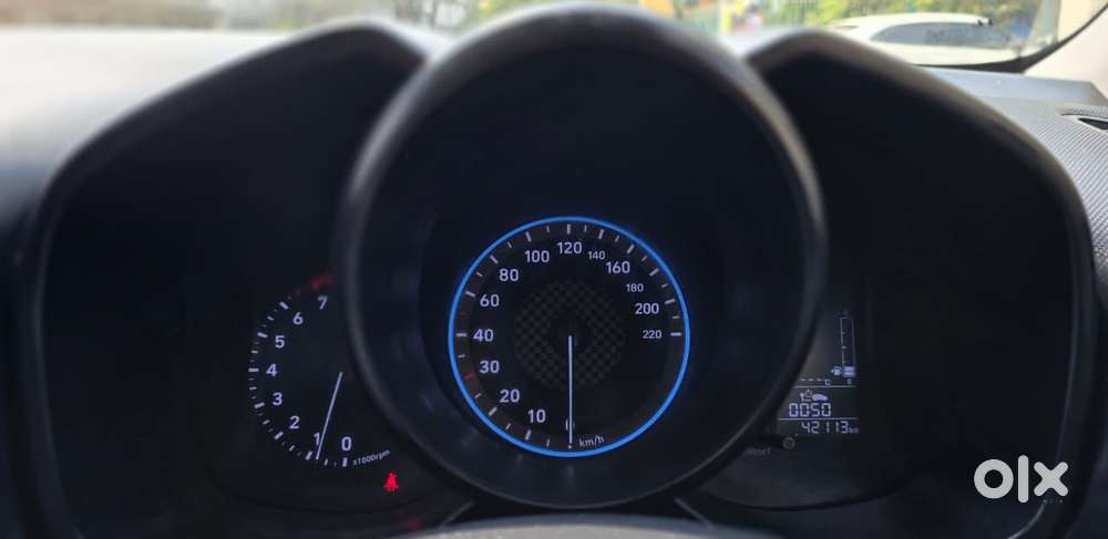 Hyundai Venue 1.2 S Plus, 2021, Petrol