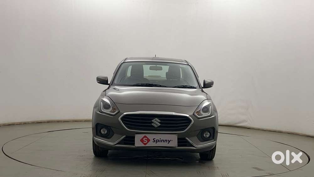 Maruti Suzuki Dzire 1.2 Zxi Plus, 2018, Petrol
