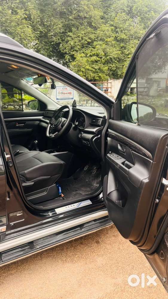 Maruti Suzuki Xl6 Dec2025