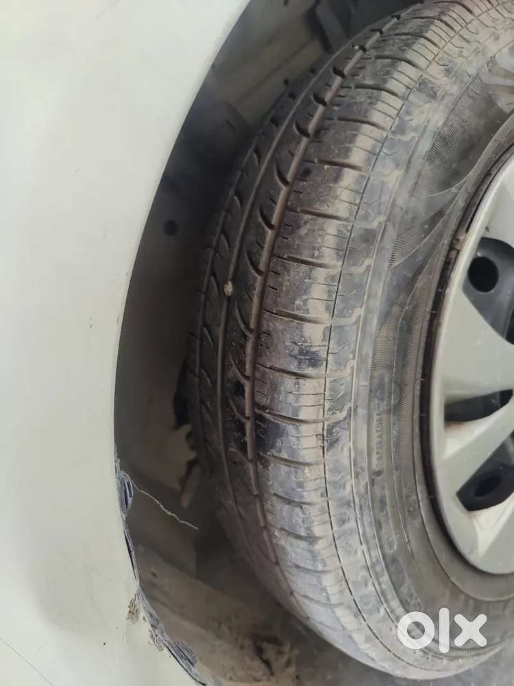 Maruti Suzuki Swift 2012 Diesel 150000 Km Driven