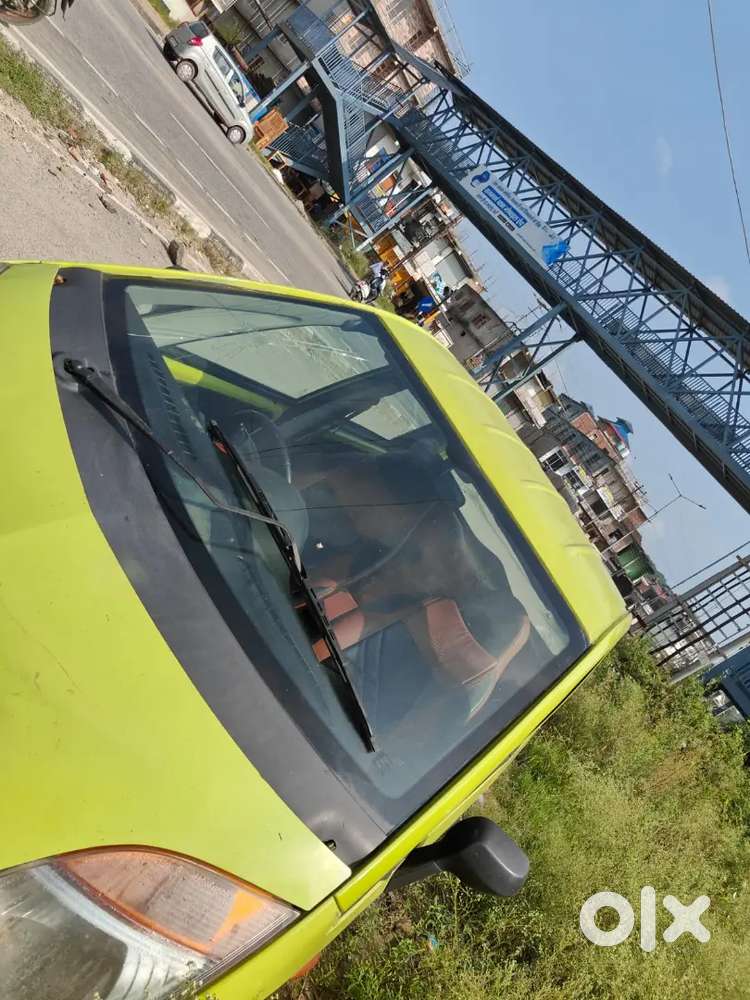 2014 Tata Nano Petrol