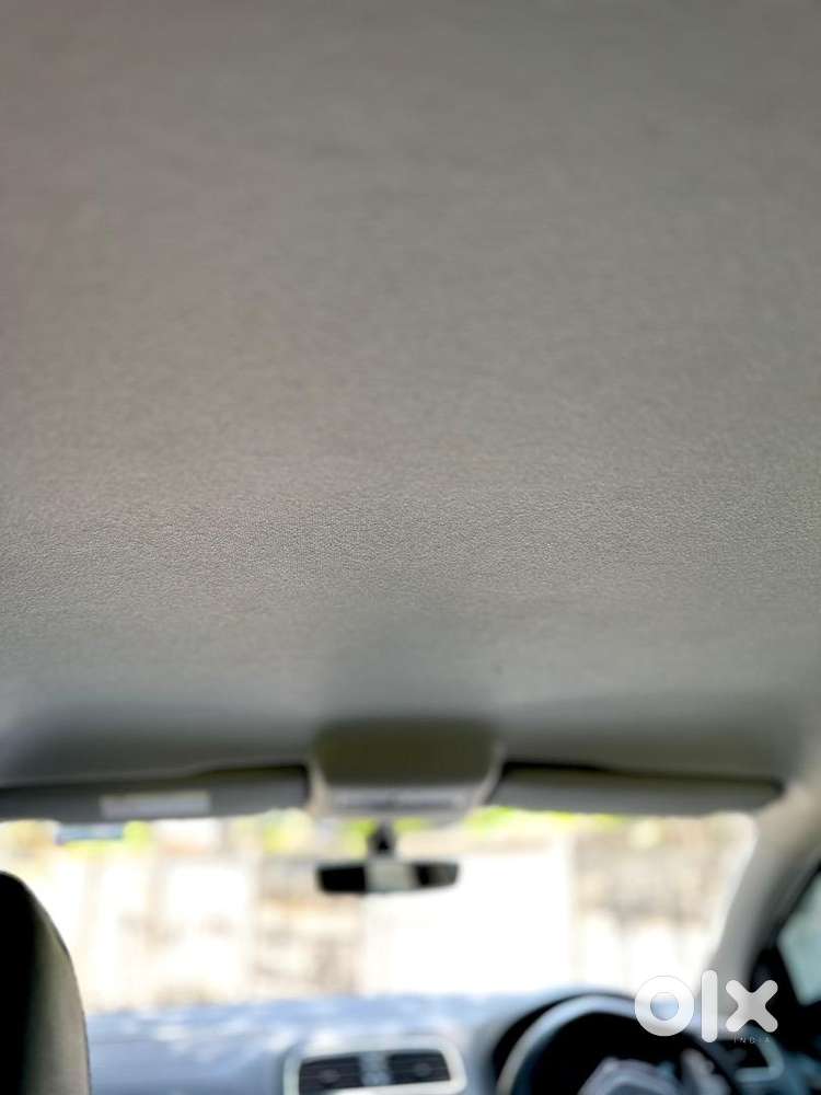 Vw Polo 1.2 Gt Tsi Dsg 2017 Automatic