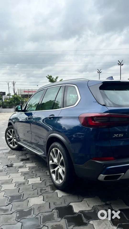 Bmw X5 Xdrive 30d, 2017, Diesel