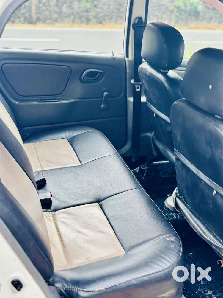 Maruti Suzuki Alto 2005-2010 Lxi Bsiii, 2009, Petrol