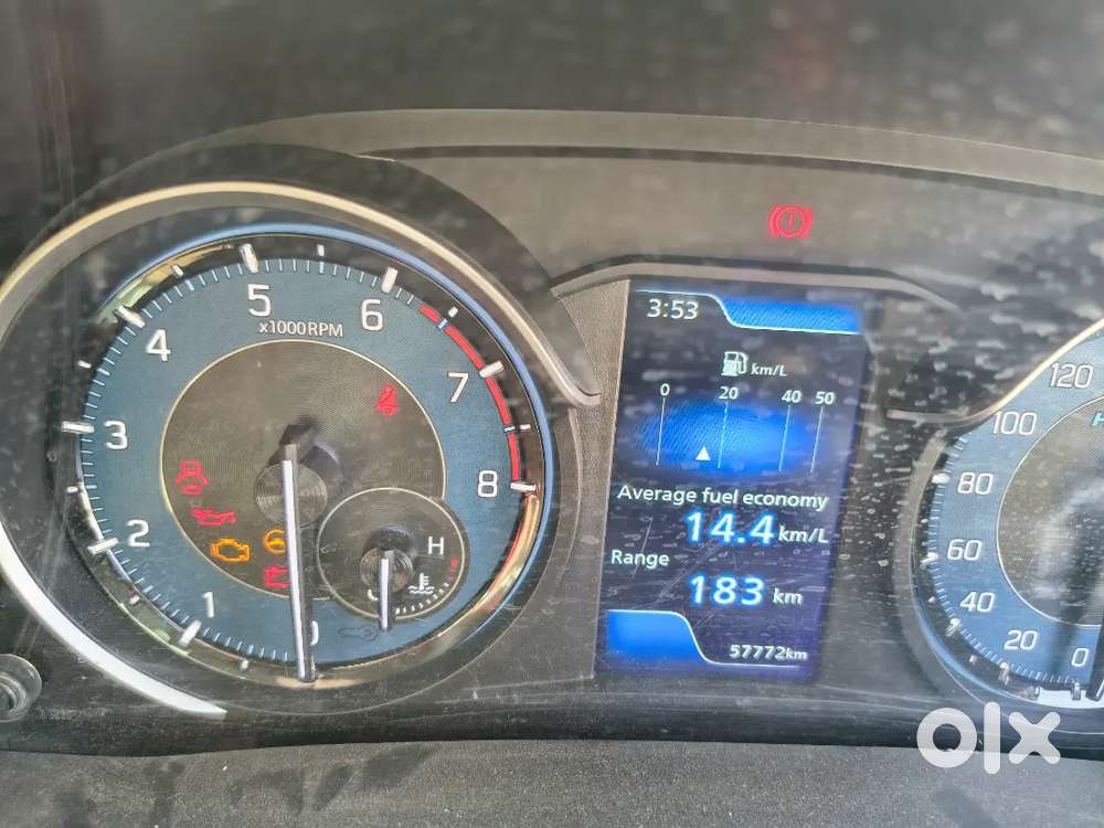 Maruti Suzuki Ertiga 2022 Petrol Well Maintained