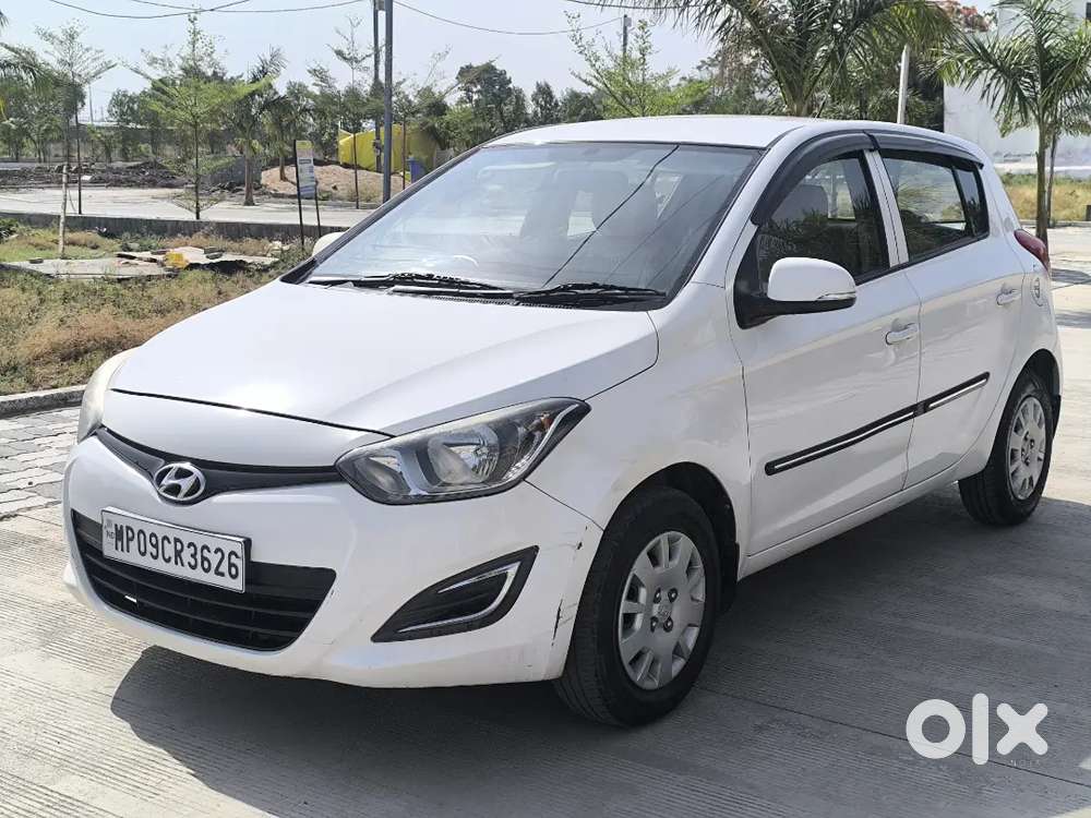 Hyundai I20 Petrol 2015 Registered 1st Owner