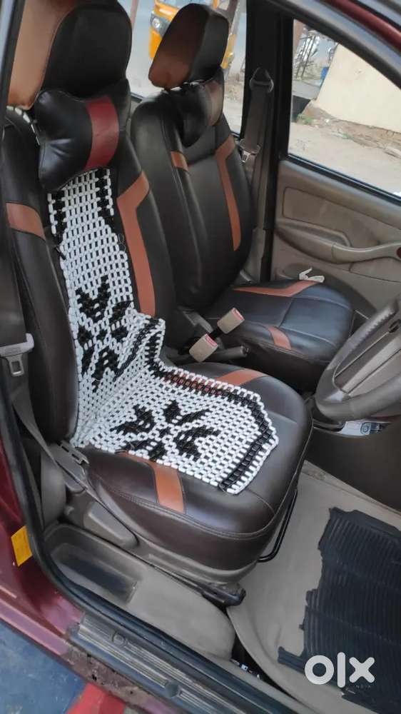 Tata Indigo Ecs 2012 Diesel Well Maintained