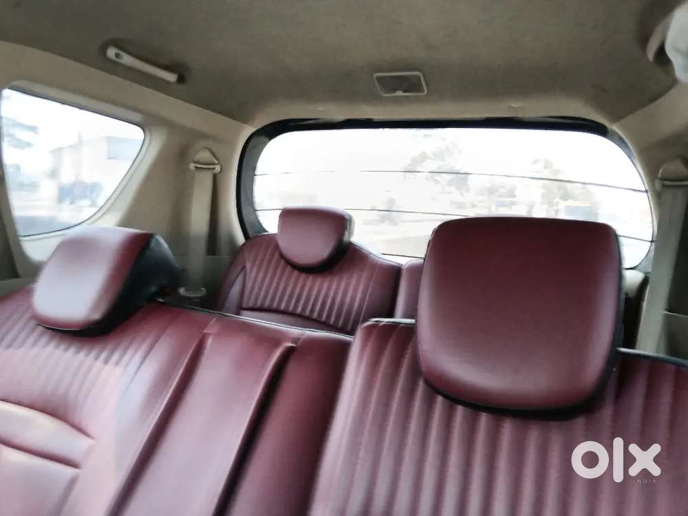 Maruti Suzuki Ertiga 2017 Cng & Hybrids 175000 Km Driven