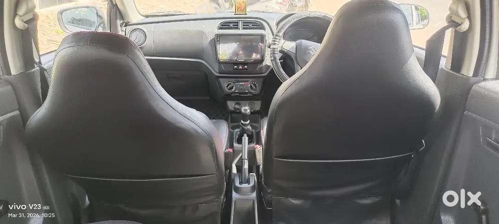 Maruti Suzuki Alto K10 2024 Petrol 27000 Km Driven