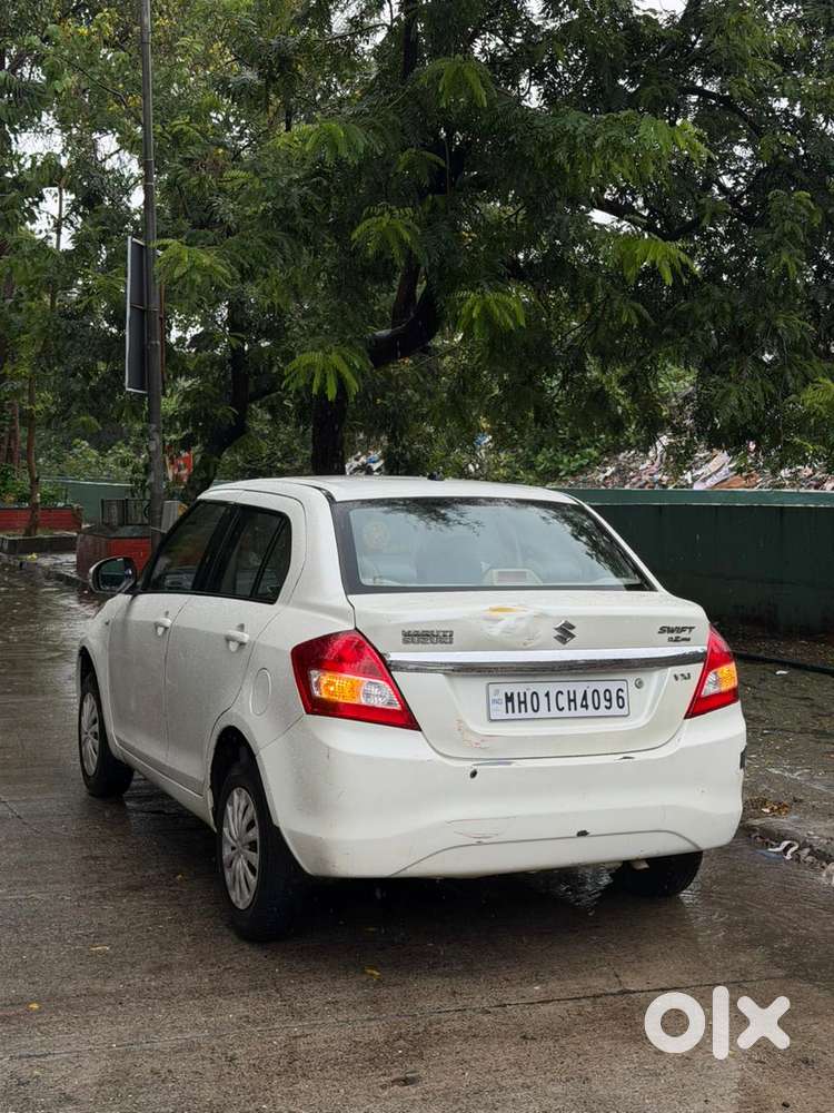 Maruti Suzuki Swift Dzire Vxi(o) Mt, 2016, Petrol