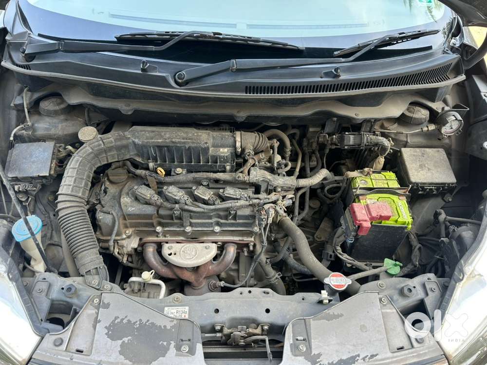 Maruti Suzuki Ertiga 2021 Good Condition