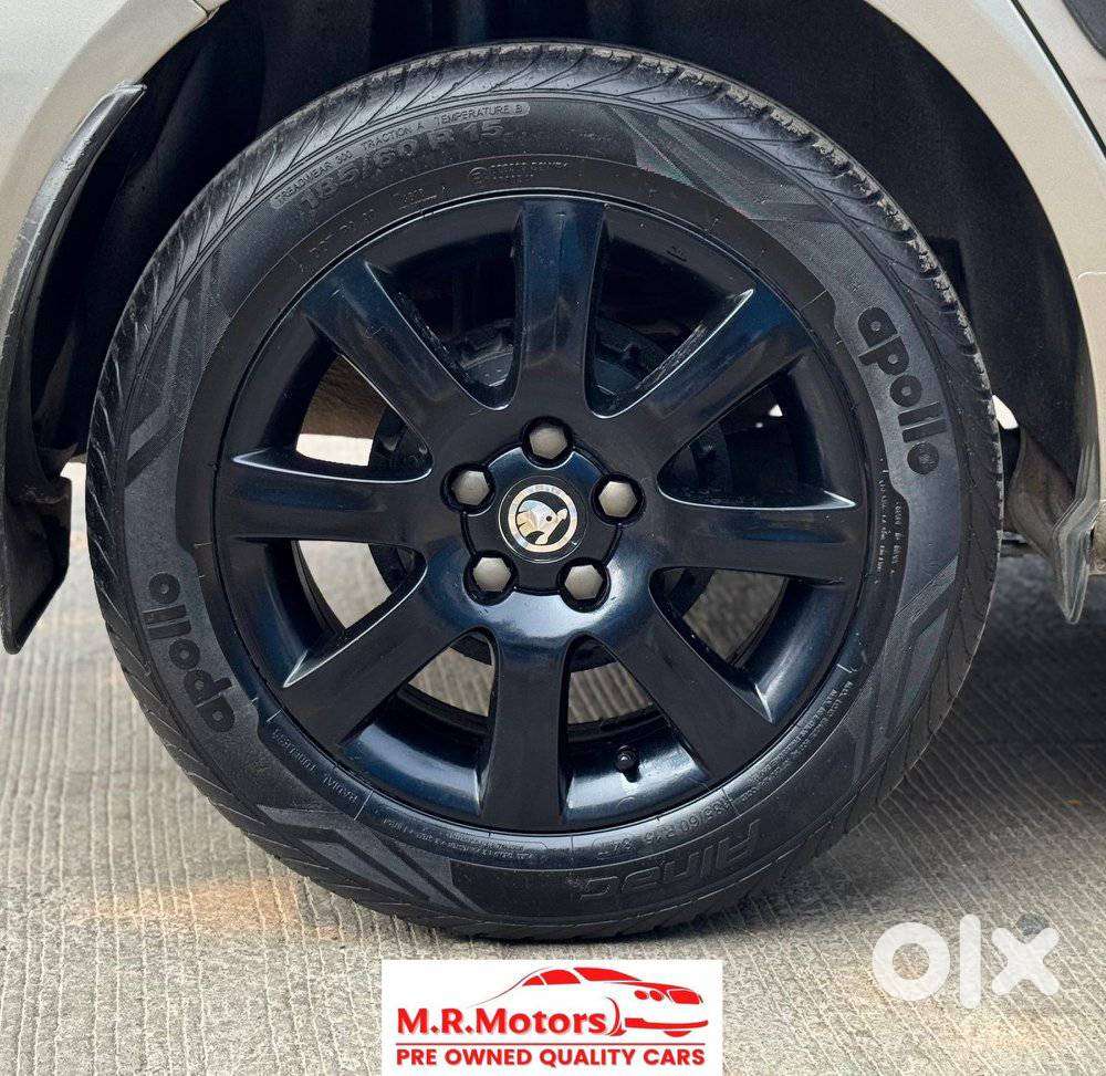 Skoda Fabia 2010-2015 1.2l Diesel Elegance, 2012, Diesel