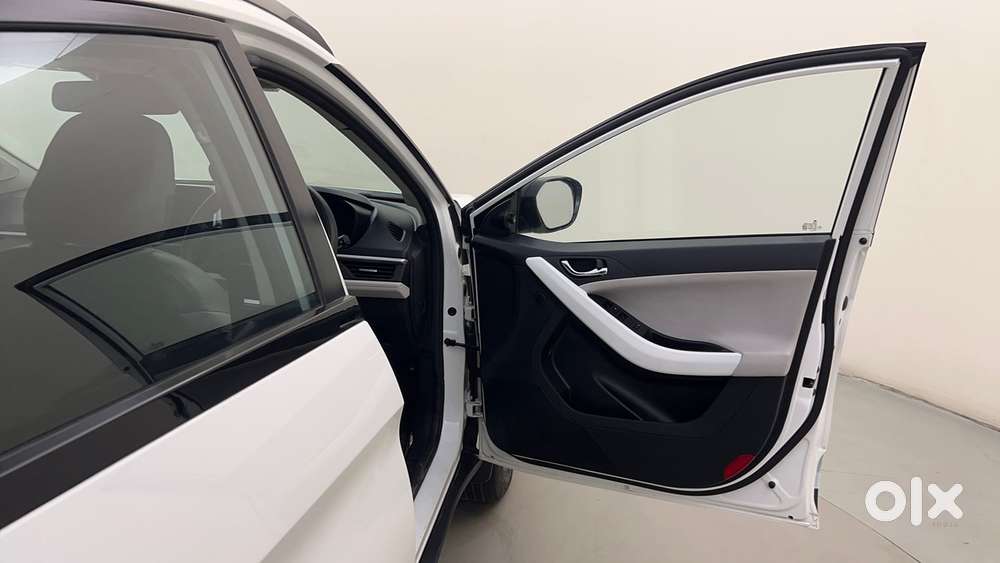 Tata Nexon Creative Plus 1.2 Revotron Petrol 6 Mt, 2024, Petrol