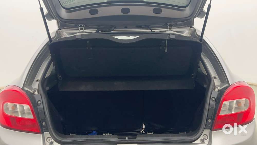 Maruti Suzuki Baleno 1.2 Zeta, 2019, Petrol