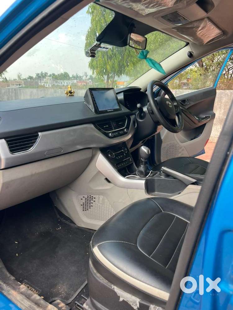 2018 Tata Petrol Manual 2018