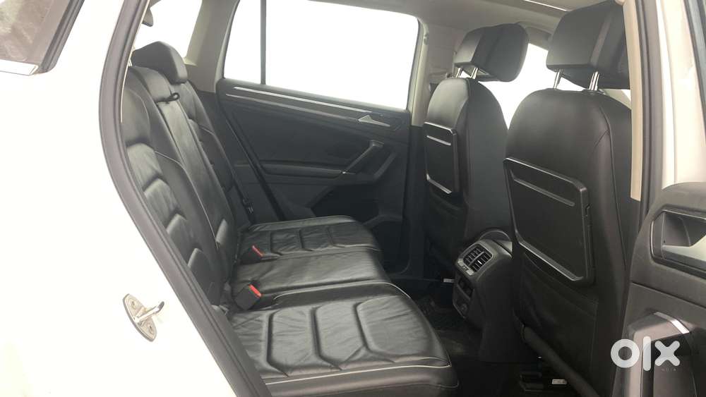 Volkswagen Tiguan 2.0 Tdi Highline, 2017, Diesel