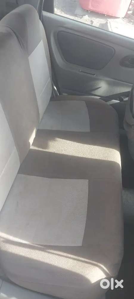Maruti Suzuki Alto K10 B Vxi 2011 Petrol/cng