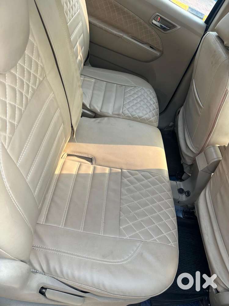 Maruti Suzuki Ertiga Vxi Cng, 2017, Cng & Hybrids