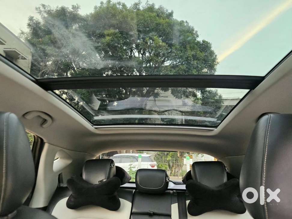 Mg Astor 1.5 Sharp, 2021, Petrol