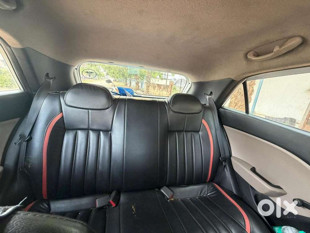 Hyundai Elite I20 2016 Petrol Well Maintained