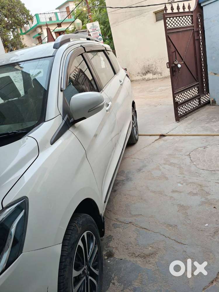 Maruti Suzuki Ertiga 2021 Petrol 54999 Km Driven