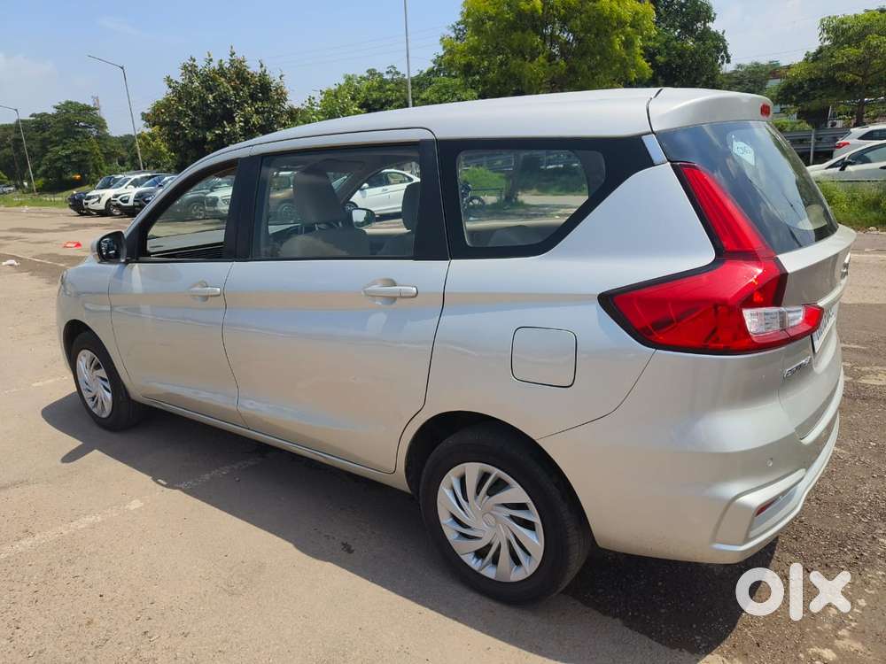 Maruti Suzuki Ertiga Zxi (o) Cng [ ], 2024, Cng & Hybrids