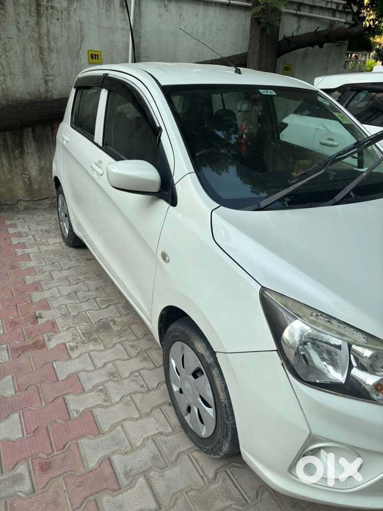 2021 Maruti Suzuki Celerio