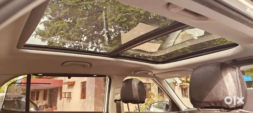 Hyundai Creta Sx Petrol 2023