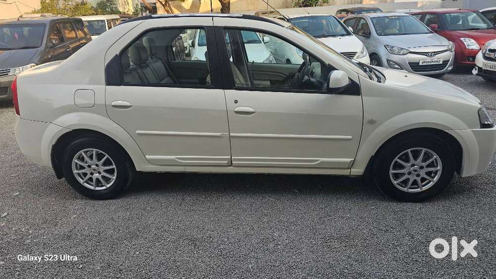 Mahindra Verito 1.5 D6 Executive Bs-iii, 2016, Diesel