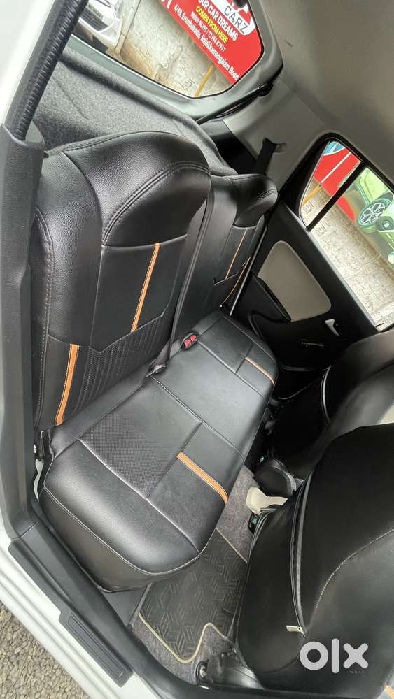 Maruti Suzuki Alto 800 0.8 Vxi, 2020, Petrol