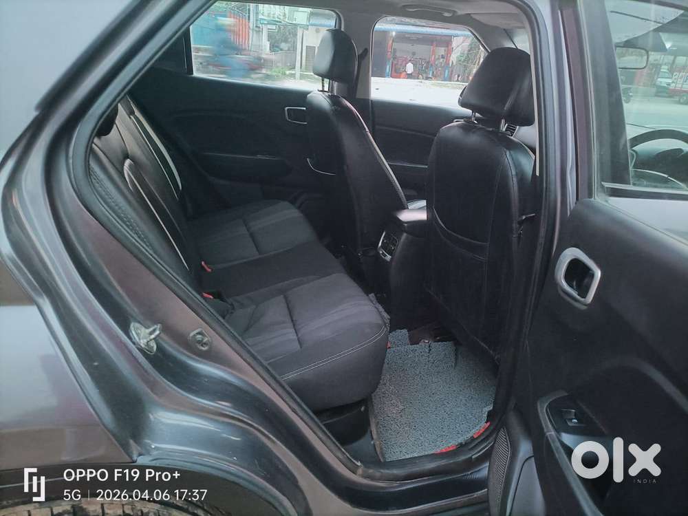 Hyundai Venue Sx Turbo, 2020, Petrol