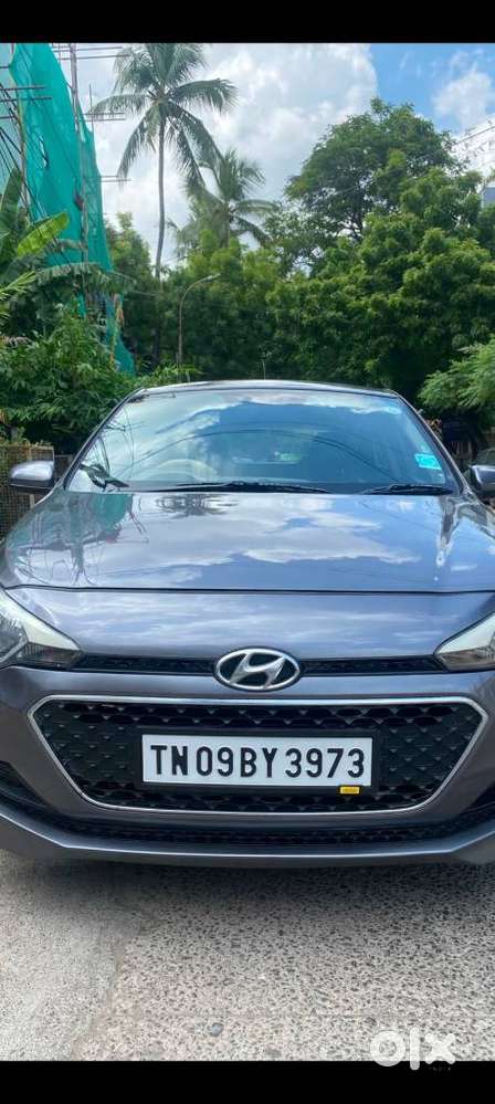 Hyundai I20 Magna Optional 1.2, 2014, Petrol