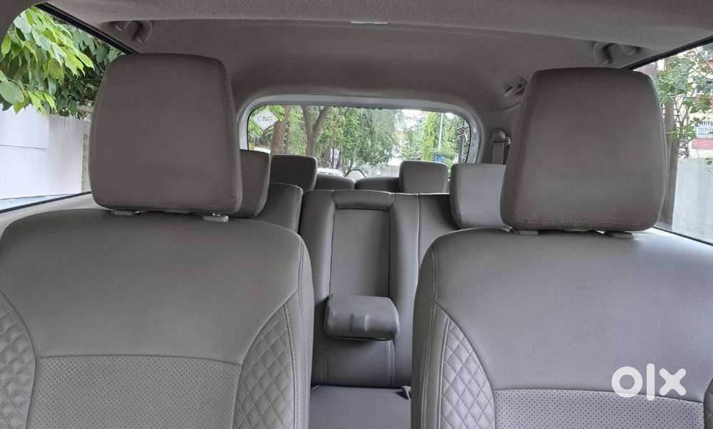 Maruti Suzuki Ertiga Vxi (o) Cng, 2020, Cng & Hybrids