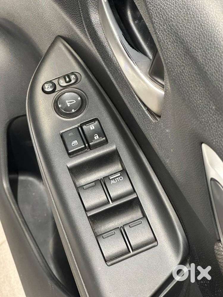 Honda Wr-v 1.2 Vx I-vtec, 2022, Petrol
