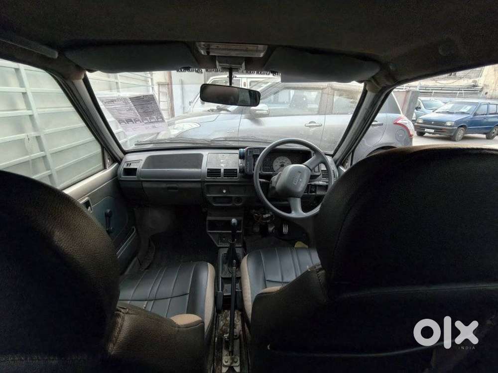 Maruti Suzuki 800, 2005, Petrol