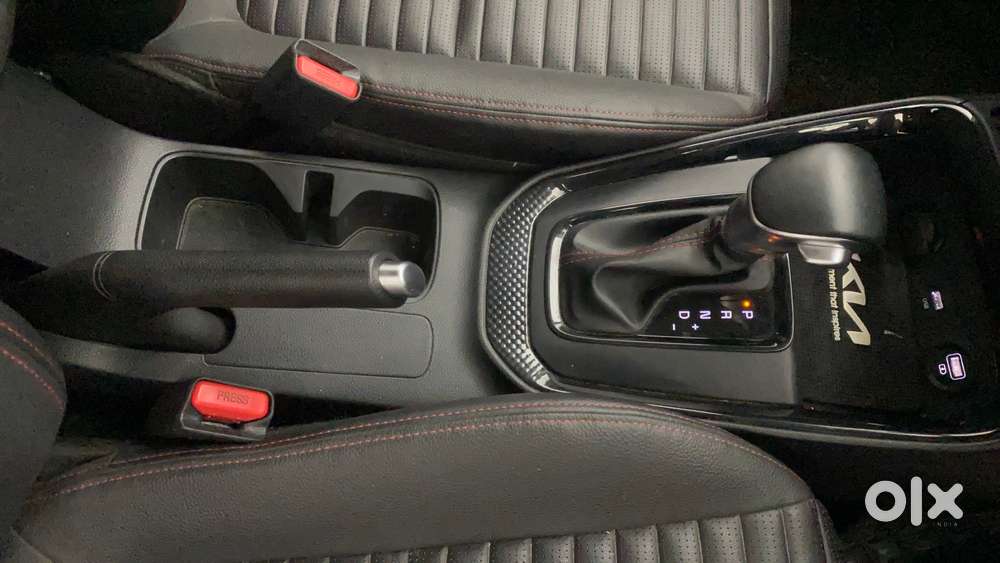 Kia Sonet 1.5 Gtx Plus Diesel At Dt, 2021, Diesel