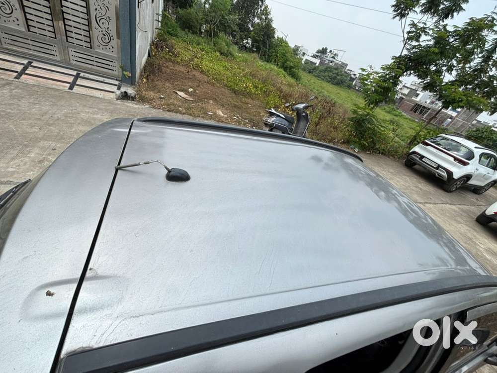 Maruti Suzuki S Cross 2018