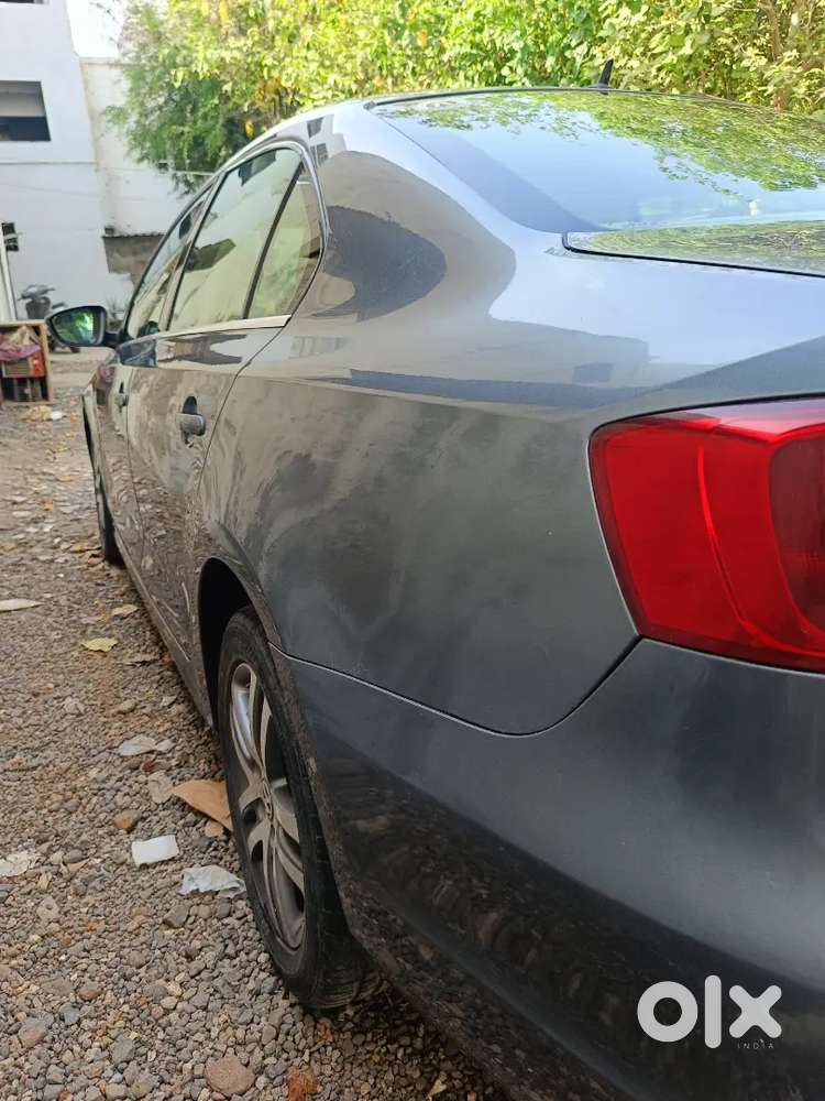 Volkswagen Jetta 2.0 Tdi