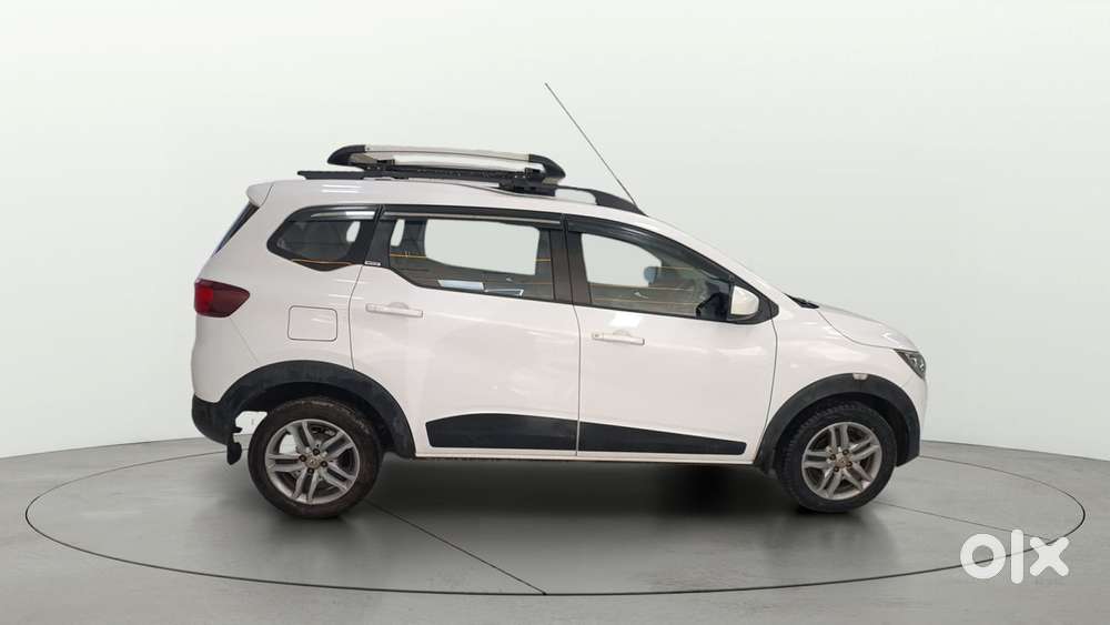 Renault Triber RXZ EASY-R AMT, 2020, Petrol