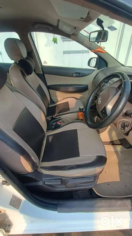 Hyundai I20 1.2 Asta 2010
