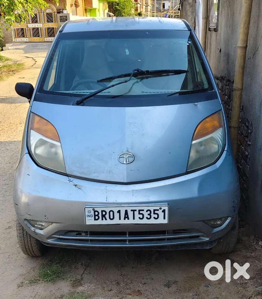 2010 Tata Nano Xe Petrol