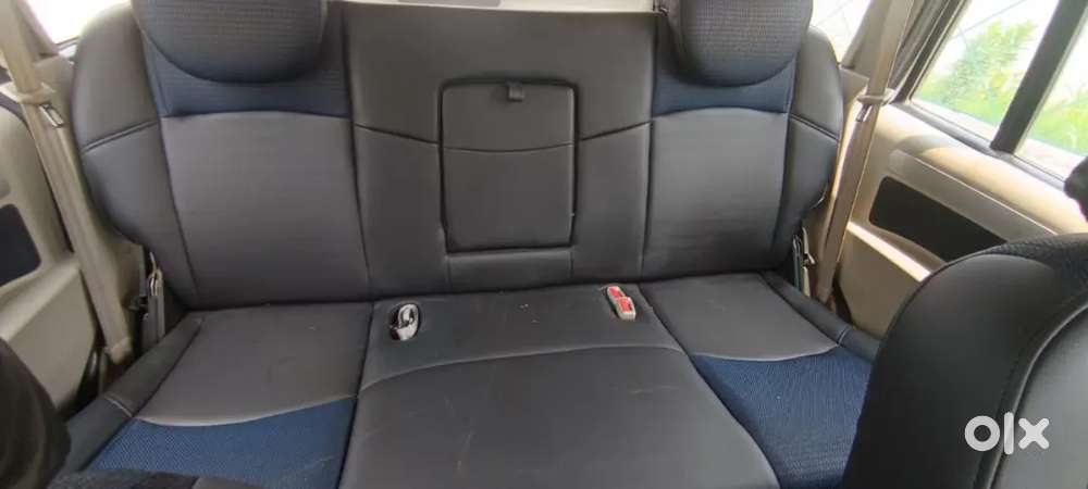 Mahindra Scorpio 2021 Classic Diesel