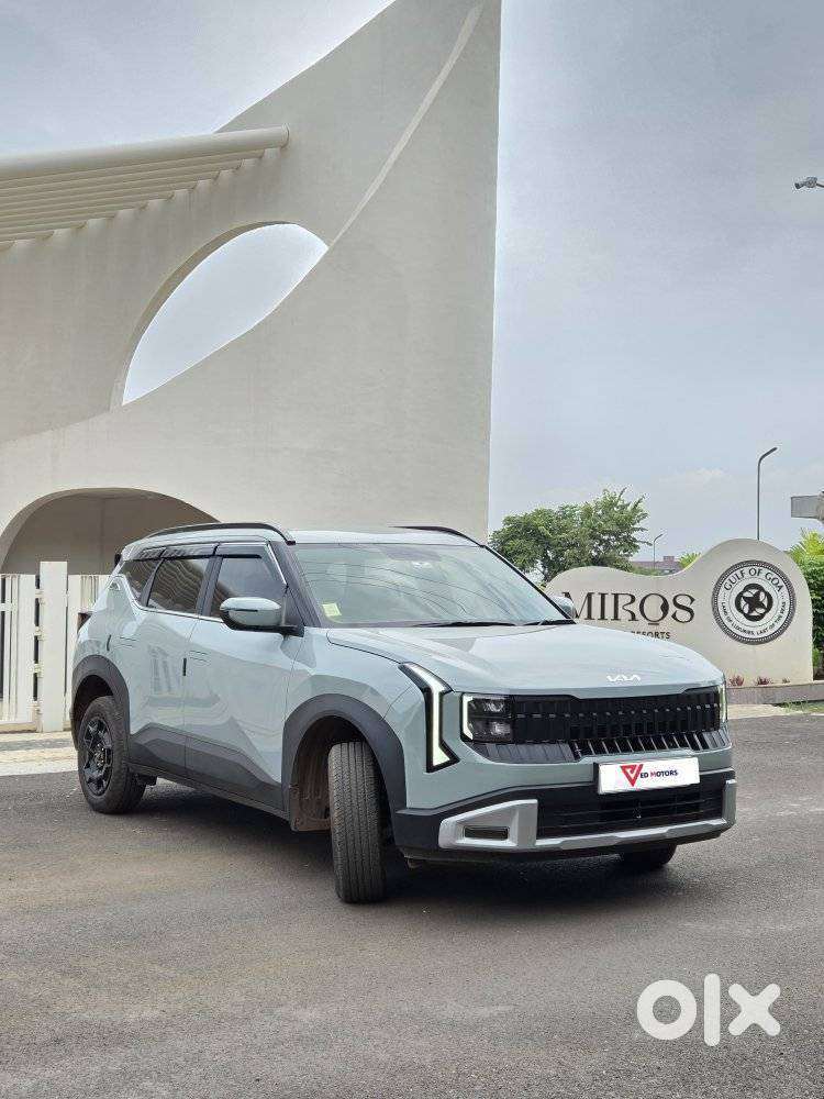 Kia Seltos Htk D, 2026, Diesel