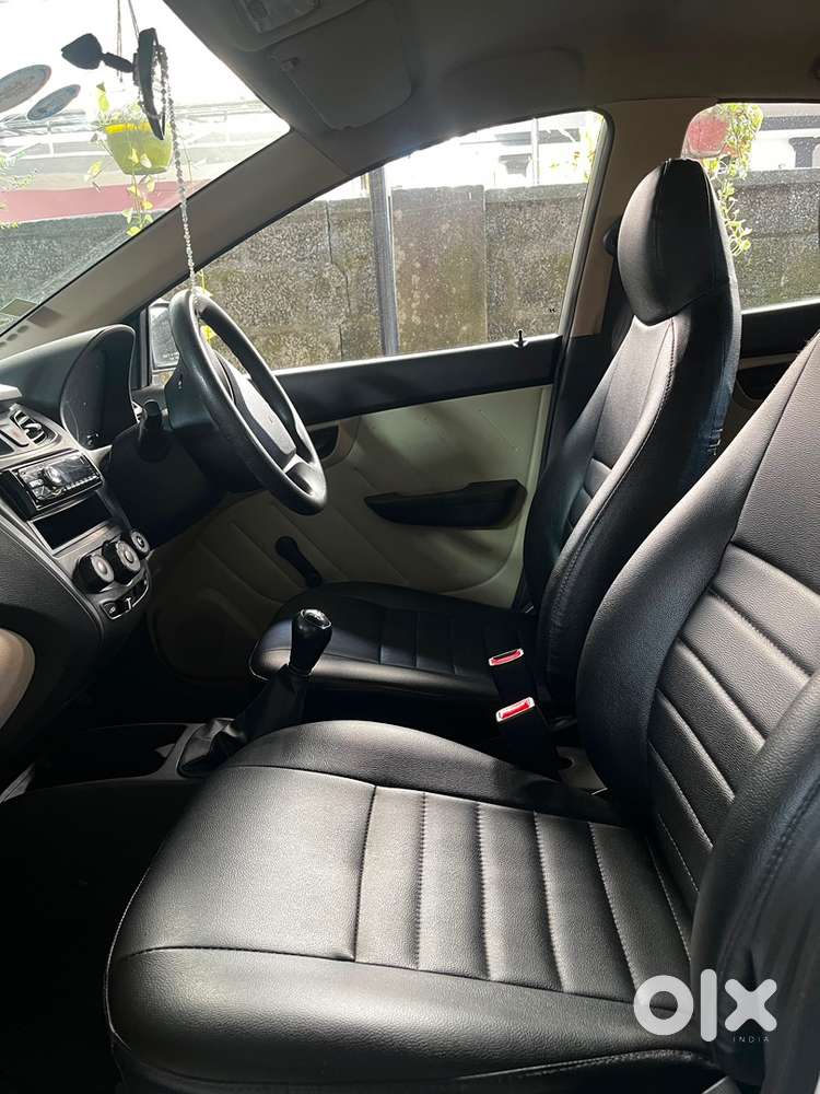 Hyundai Eon Petrol 2013